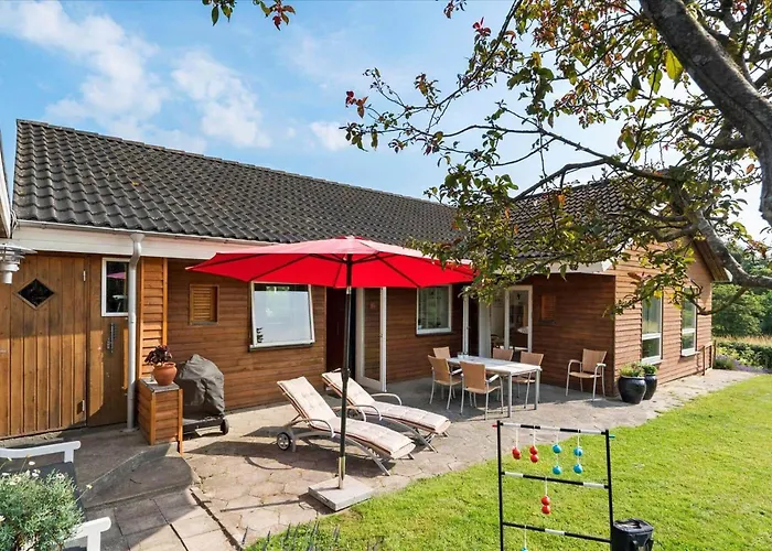 30005-beder-vibevaenget-1 Ferienhaus