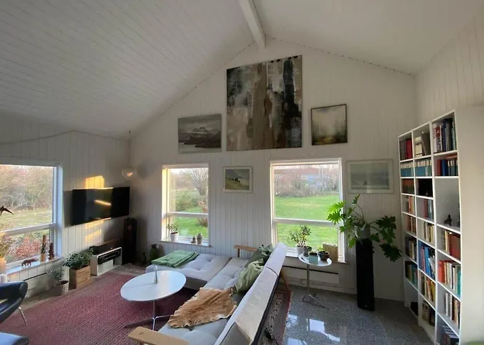 Ferienhaus 30005-beder-vibevaenget-1 *
