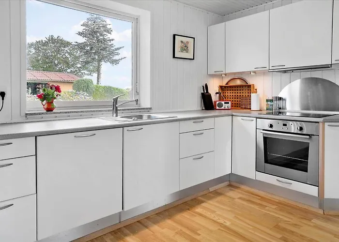 Ferienhaus 30005-beder-vibevaenget-1
