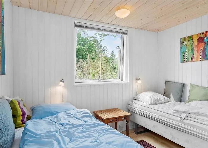 Ferienhaus 30005-beder-vibevaenget-1